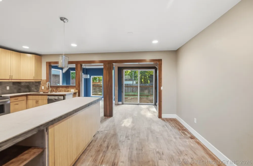 3007 S Detroit Avenue Tulsa, OK 74114