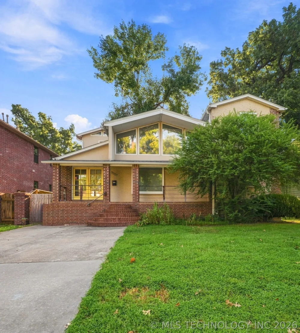 3007 S Detroit Avenue Tulsa, OK 74114