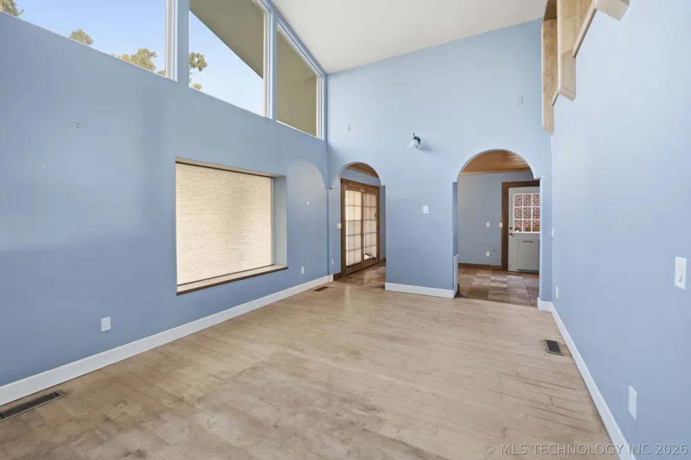 3007 S Detroit Avenue Tulsa, OK 74114
