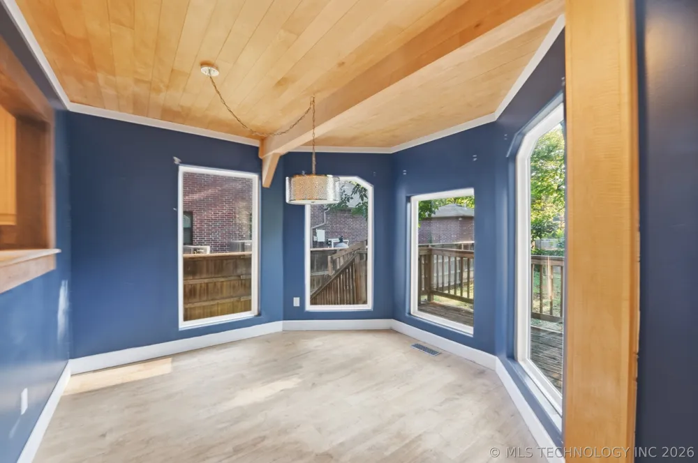 3007 S Detroit Avenue Tulsa, OK 74114