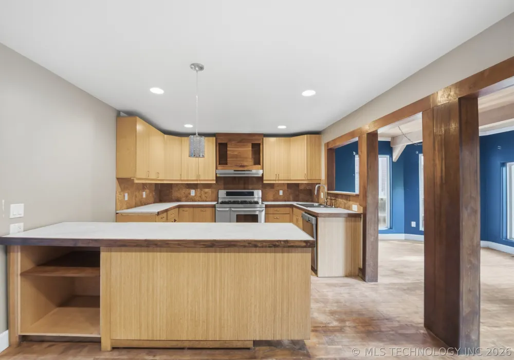 3007 S Detroit Avenue Tulsa, OK 74114