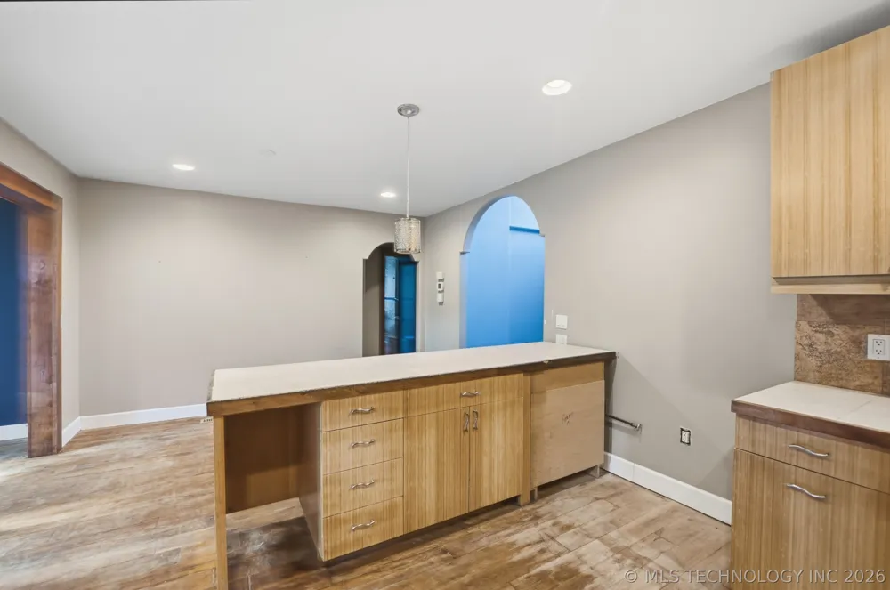 3007 S Detroit Avenue Tulsa, OK 74114