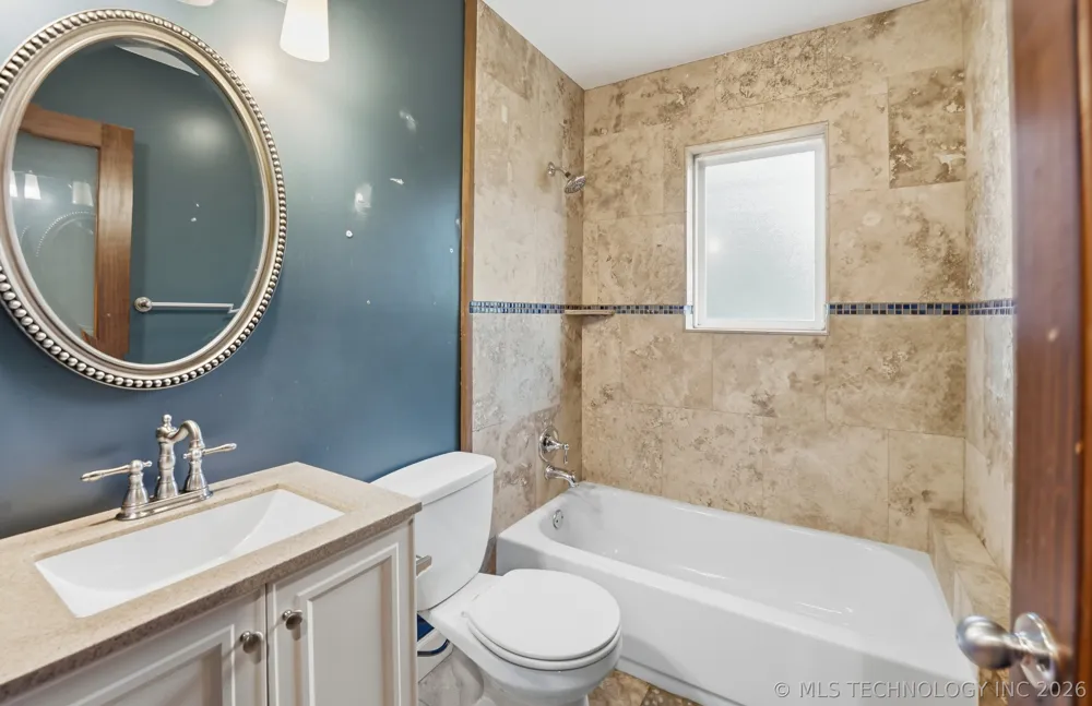 3007 S Detroit Avenue Tulsa, OK 74114
