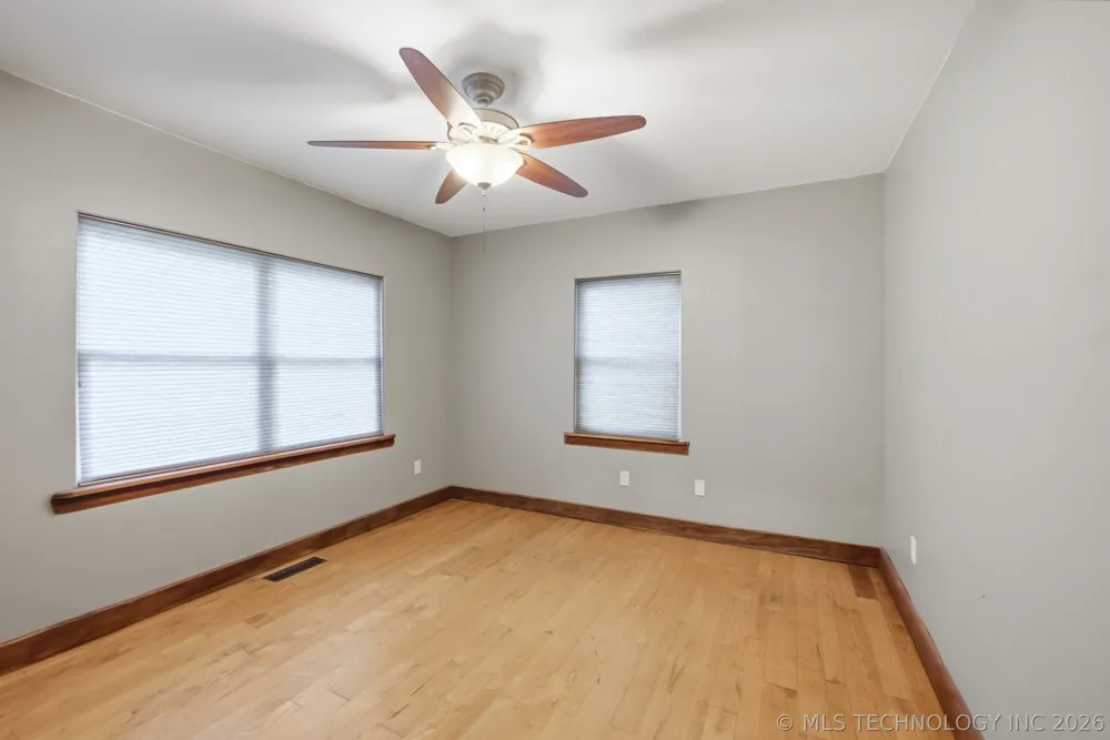 3007 S Detroit Avenue Tulsa, OK 74114