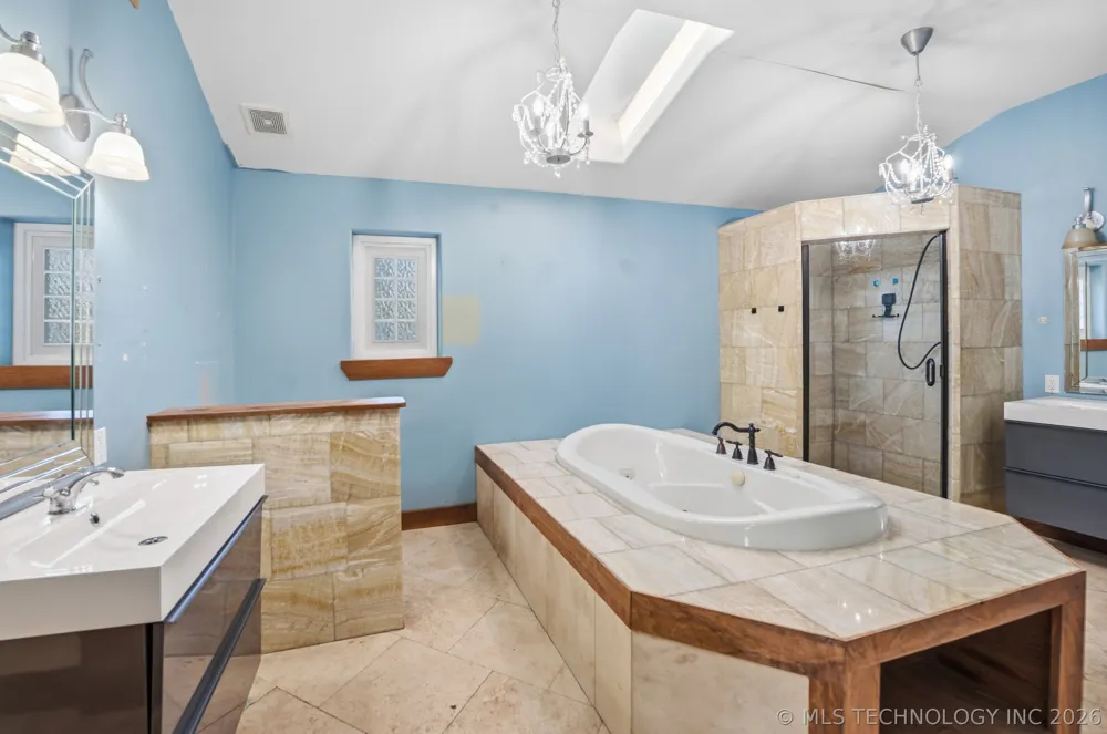 3007 S Detroit Avenue Tulsa, OK 74114