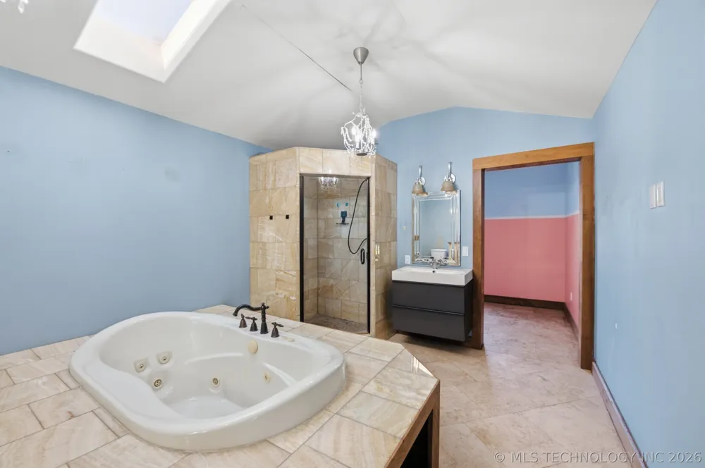 3007 S Detroit Avenue Tulsa, OK 74114