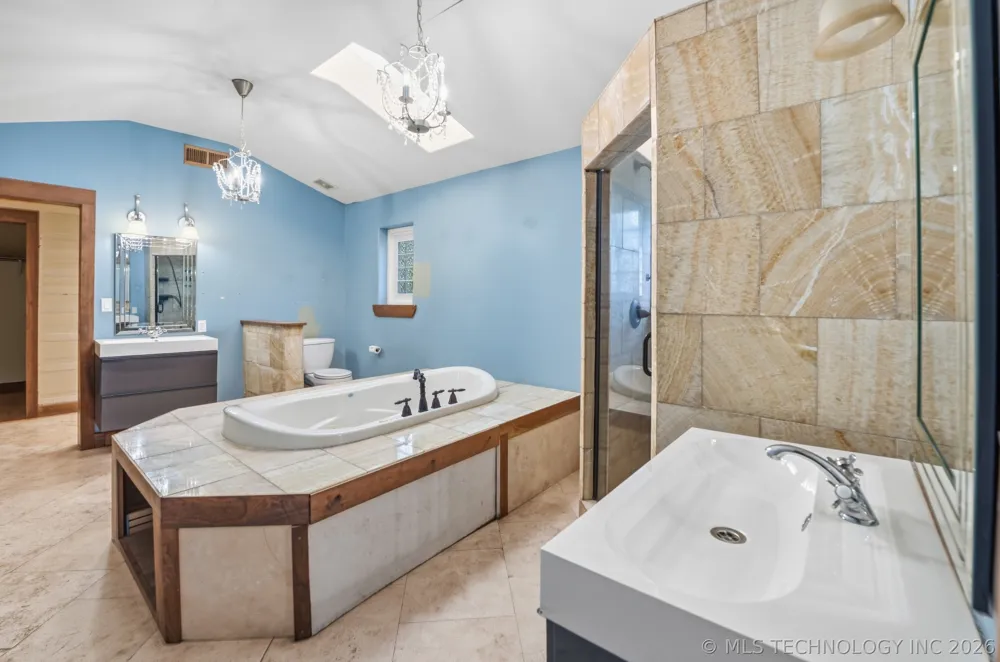 3007 S Detroit Avenue Tulsa, OK 74114