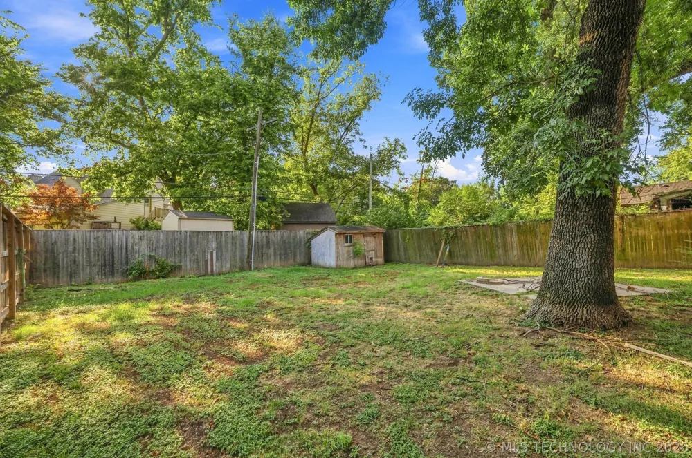 3007 S Detroit Avenue Tulsa, OK 74114