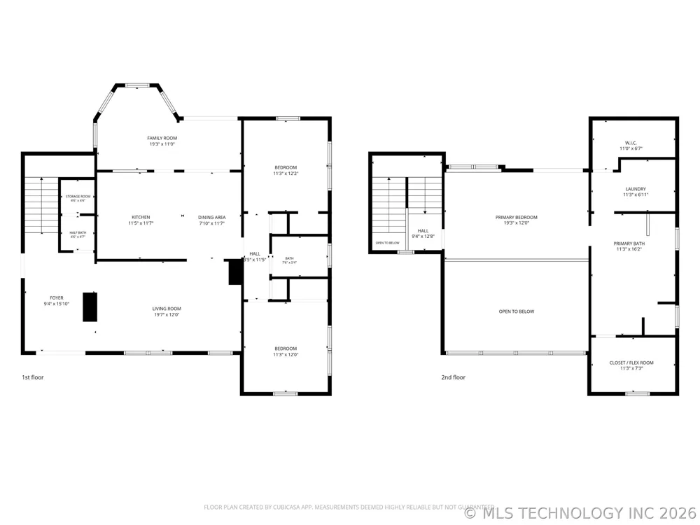 3007 S Detroit Avenue Tulsa, OK 74114