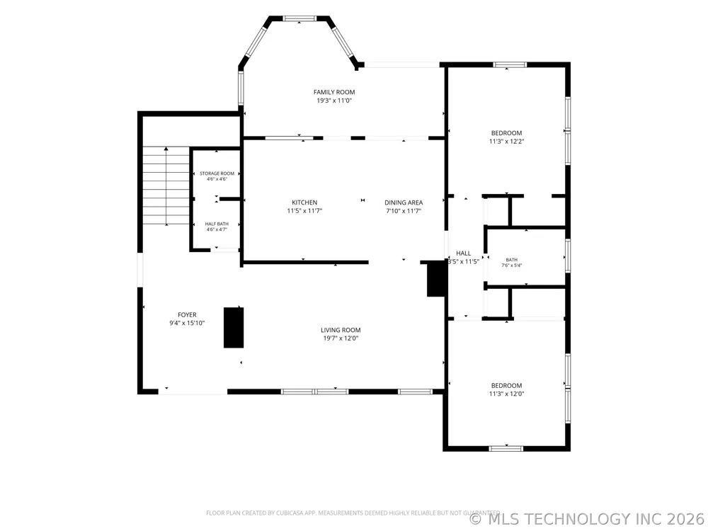 3007 S Detroit Avenue Tulsa, OK 74114