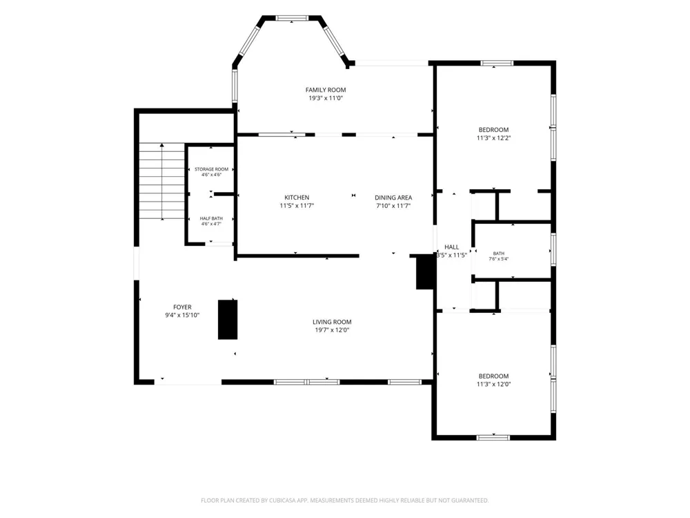 3007 S Detroit Avenue Tulsa, OK 74114