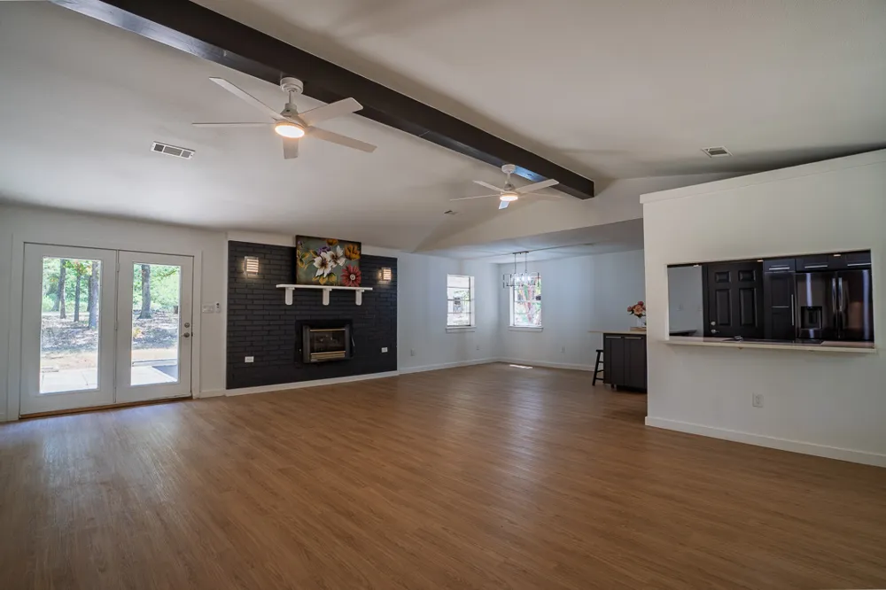 2418 49th Avenue Durant, OK 74701