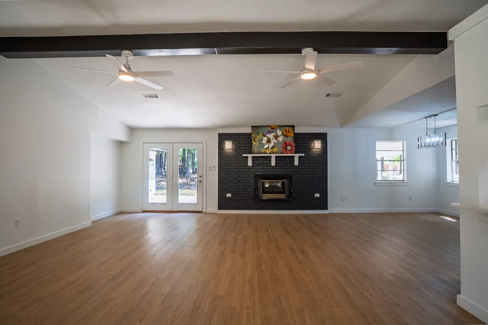 2418 49th Avenue Durant, OK 74701