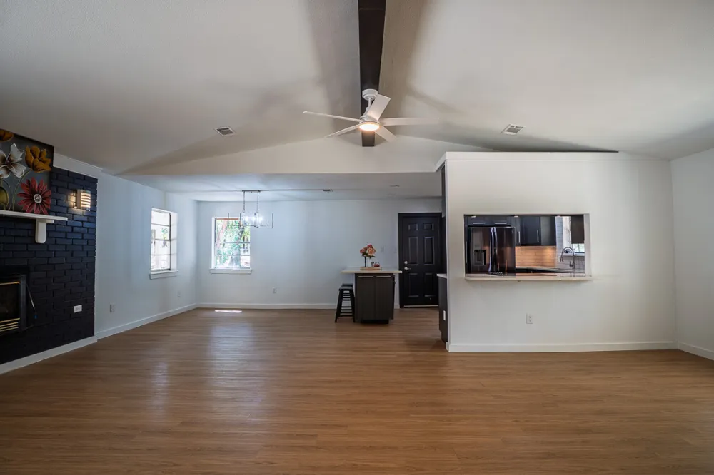 2418 49th Avenue Durant, OK 74701