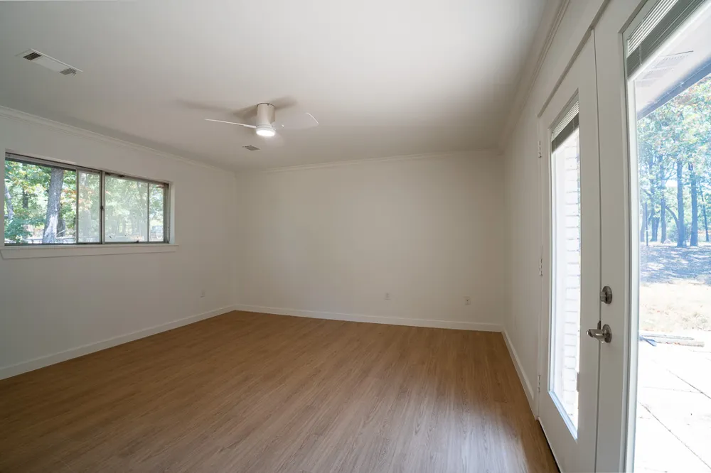 2418 49th Avenue Durant, OK 74701