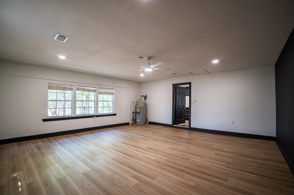 2418 49th Avenue Durant, OK 74701