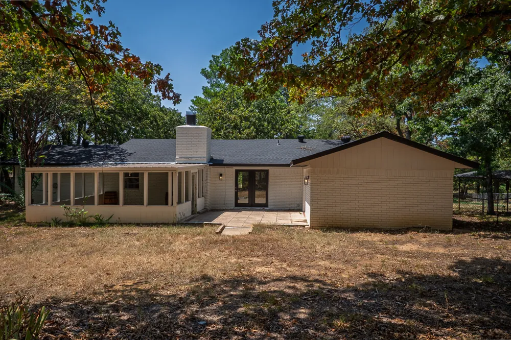 2418 49th Avenue Durant, OK 74701