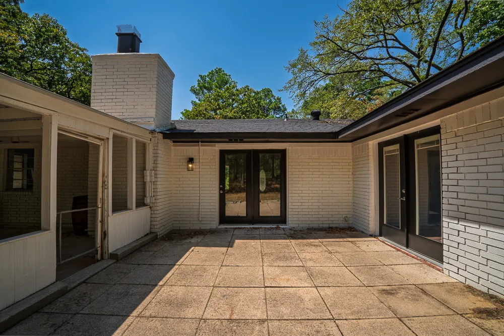 2418 49th Avenue Durant, OK 74701