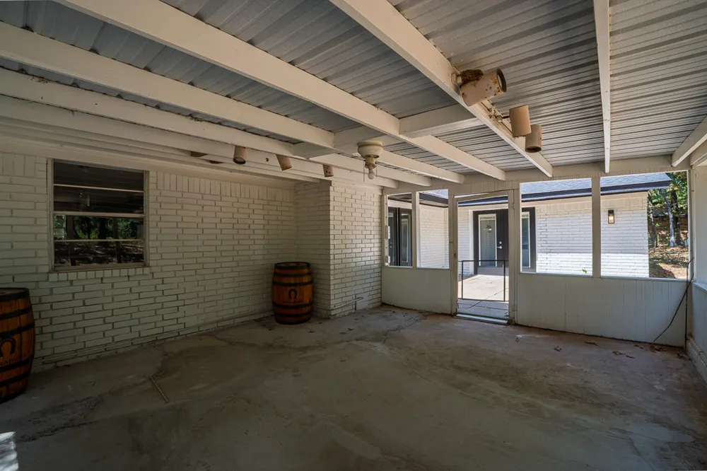 2418 49th Avenue Durant, OK 74701