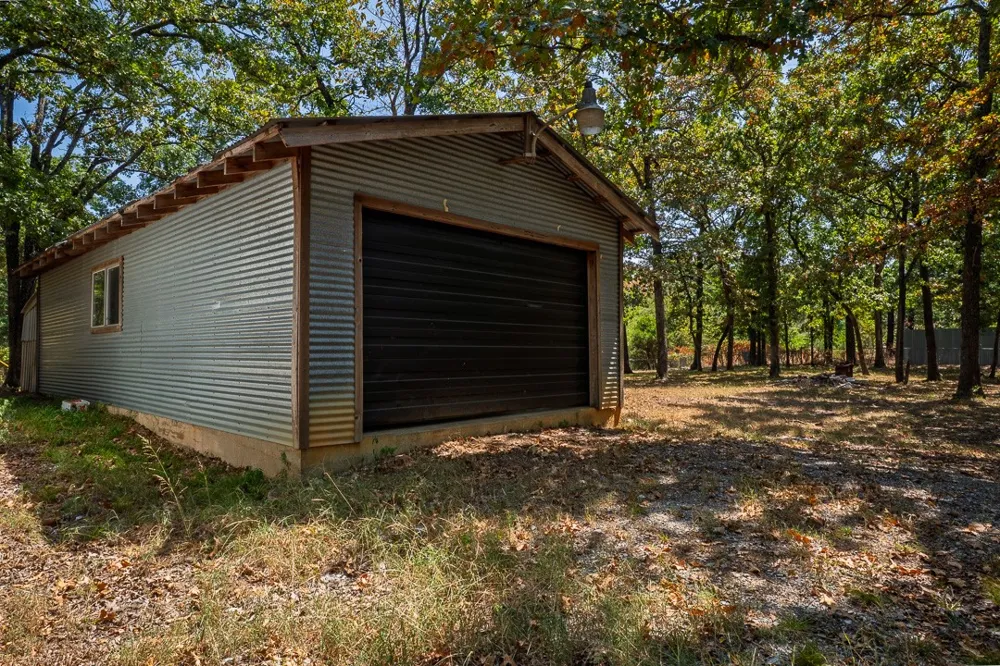 2418 49th Avenue Durant, OK 74701