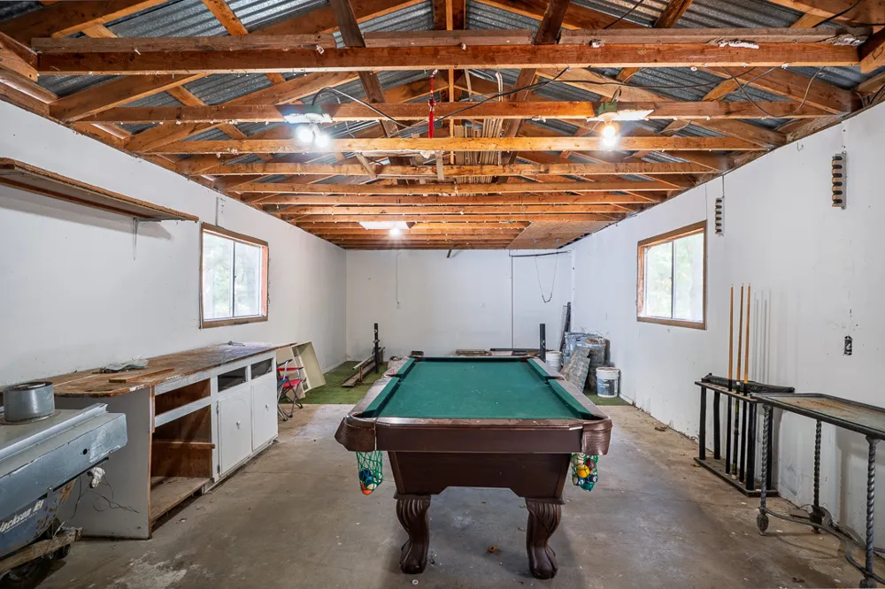 2418 49th Avenue Durant, OK 74701