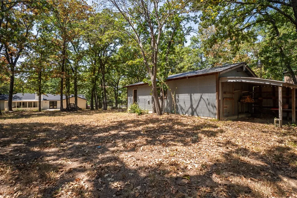 2418 49th Avenue Durant, OK 74701