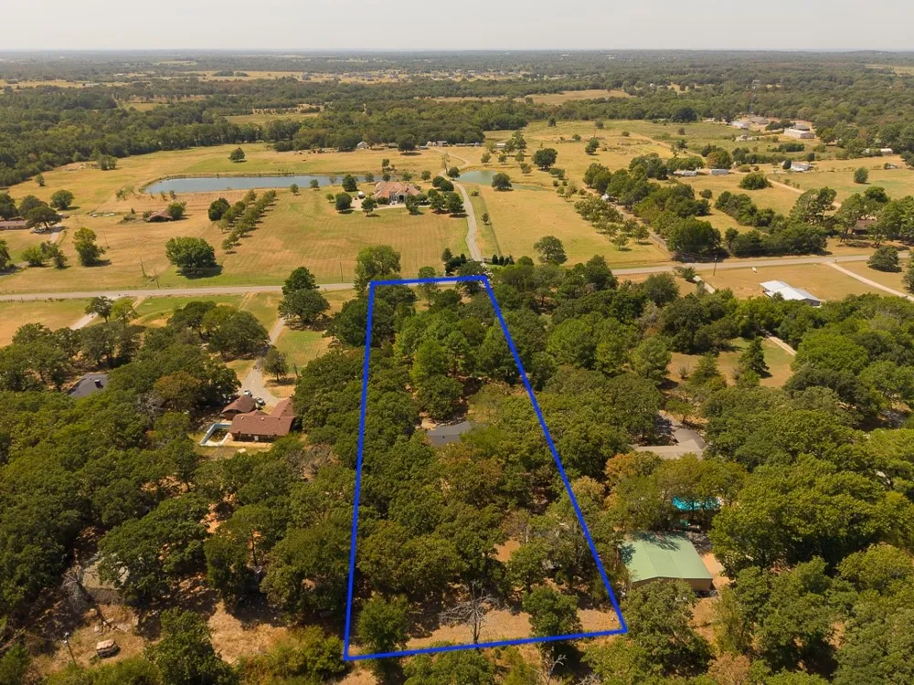 2418 49th Avenue Durant, OK 74701
