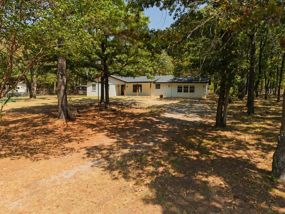 2418 49th Avenue Durant, OK 74701