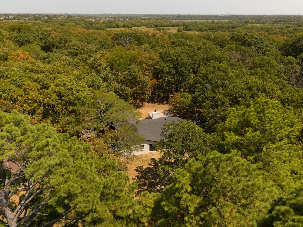 2418 49th Avenue Durant, OK 74701