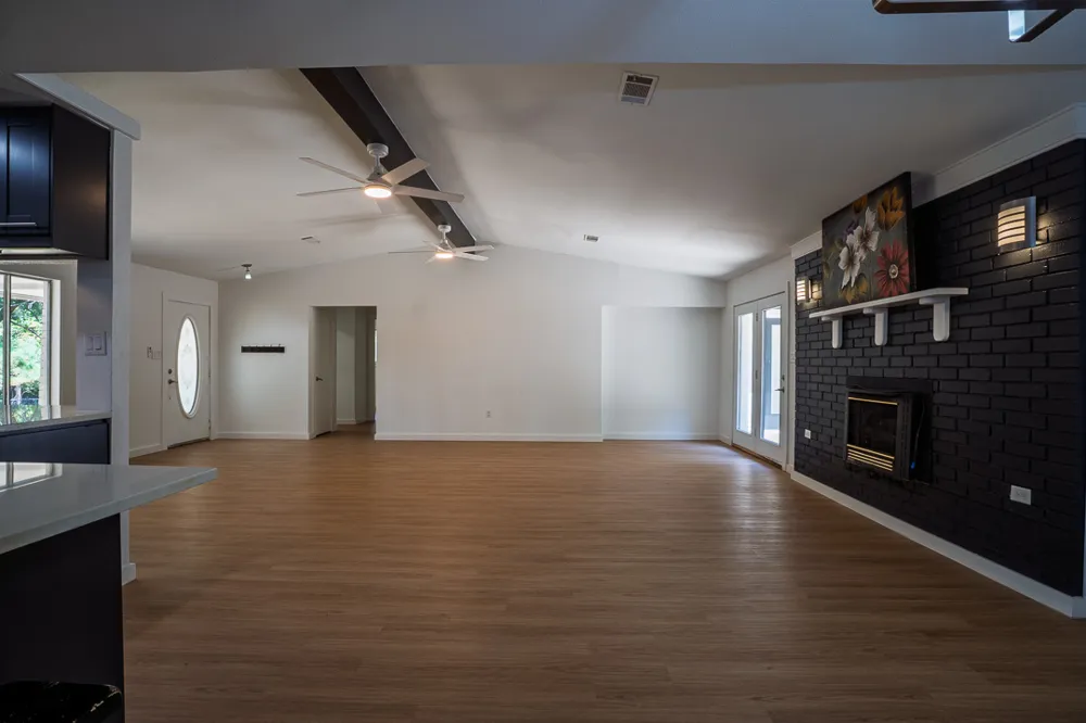 2418 49th Avenue Durant, OK 74701