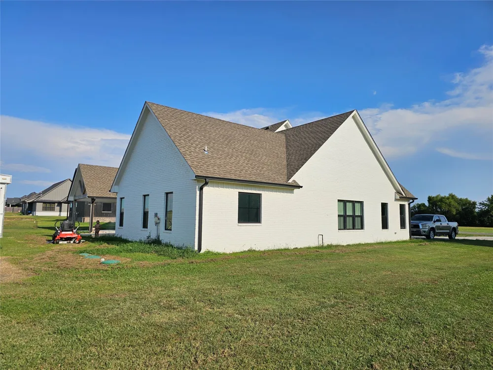 1482 Darlene Lane Fort Gibson, OK 74434