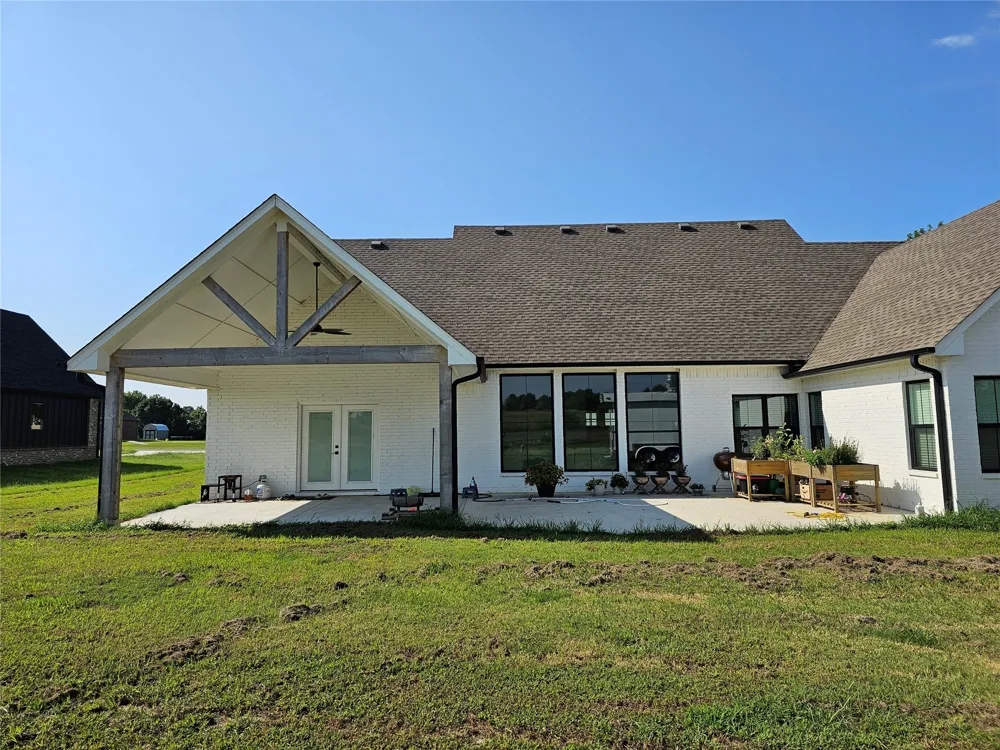 1482 Darlene Lane Fort Gibson, OK 74434