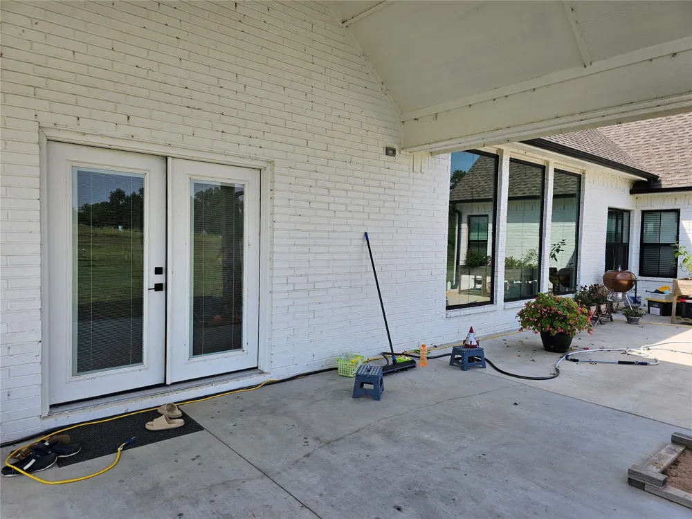 1482 Darlene Lane Fort Gibson, OK 74434