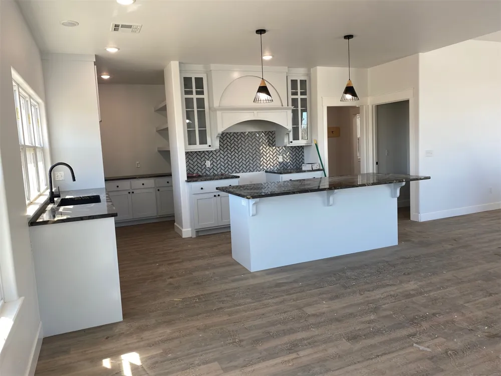 1482 Darlene Lane Fort Gibson, OK 74434