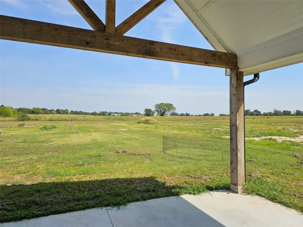1482 Darlene Lane Fort Gibson, OK 74434
