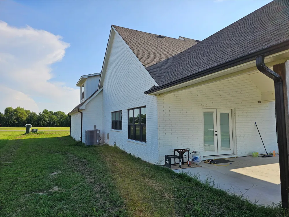 1482 Darlene Lane Fort Gibson, OK 74434