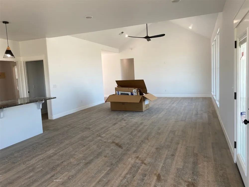 1482 Darlene Lane Fort Gibson, OK 74434