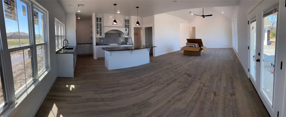 1482 Darlene Lane Fort Gibson, OK 74434