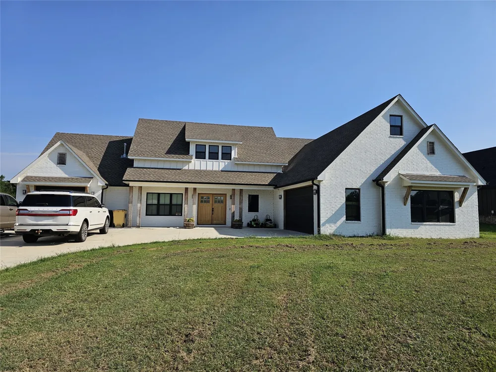 1482 Darlene Lane Fort Gibson, OK 74434
