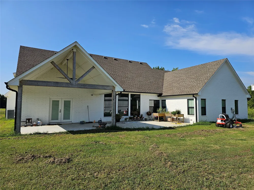 1482 Darlene Lane Fort Gibson, OK 74434