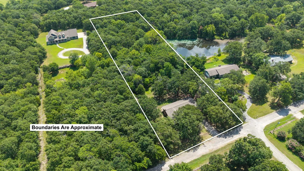 3199 Mistletoe Road Sand Springs, OK 74063