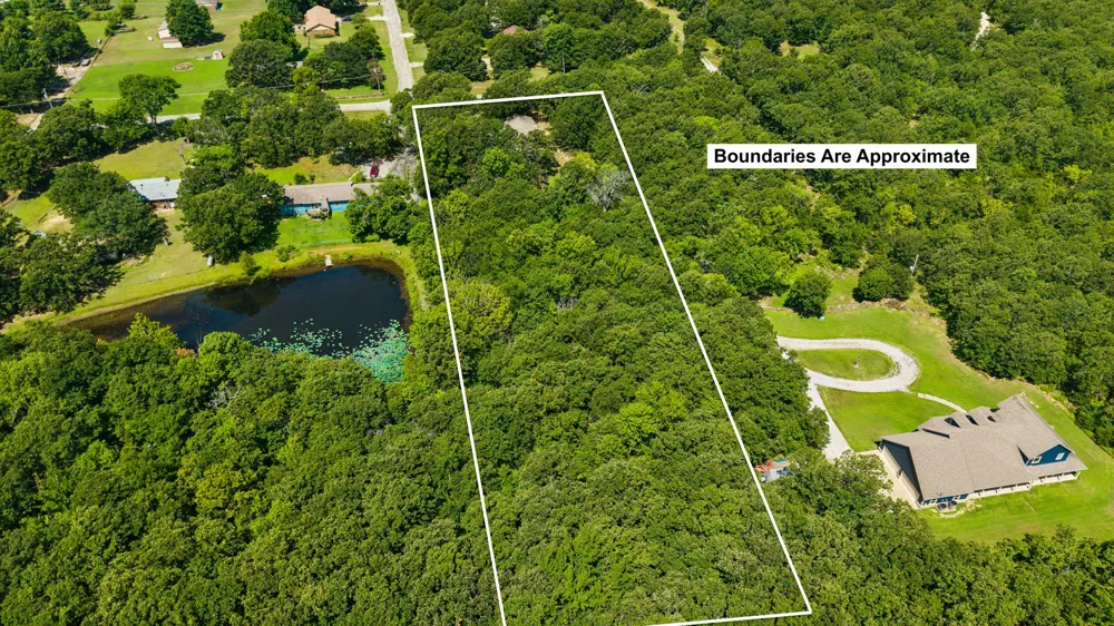 3199 Mistletoe Road Sand Springs, OK 74063