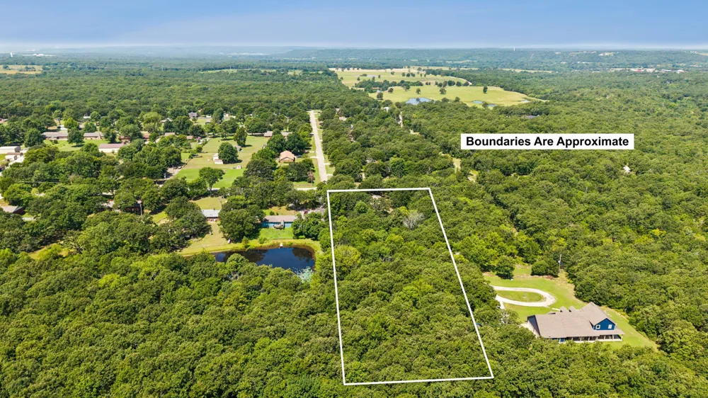 3199 Mistletoe Road Sand Springs, OK 74063