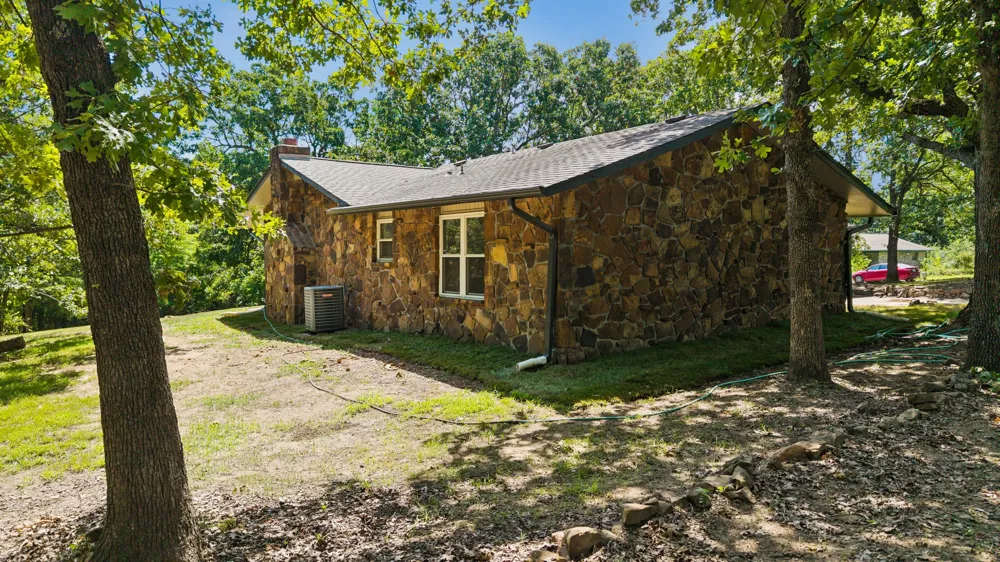 3199 Mistletoe Road Sand Springs, OK 74063