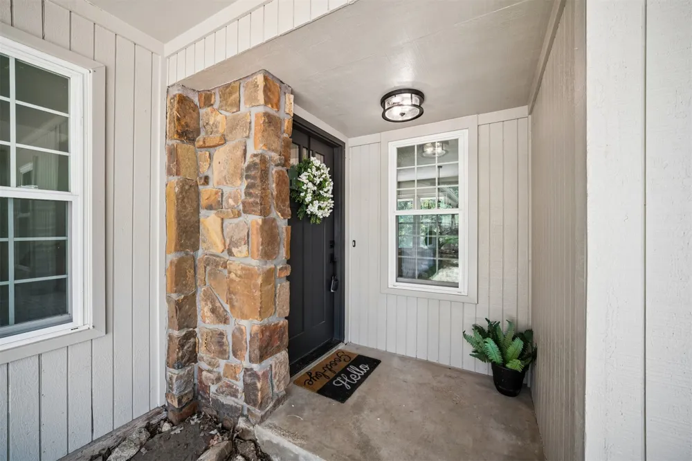 3199 Mistletoe Road Sand Springs, OK 74063