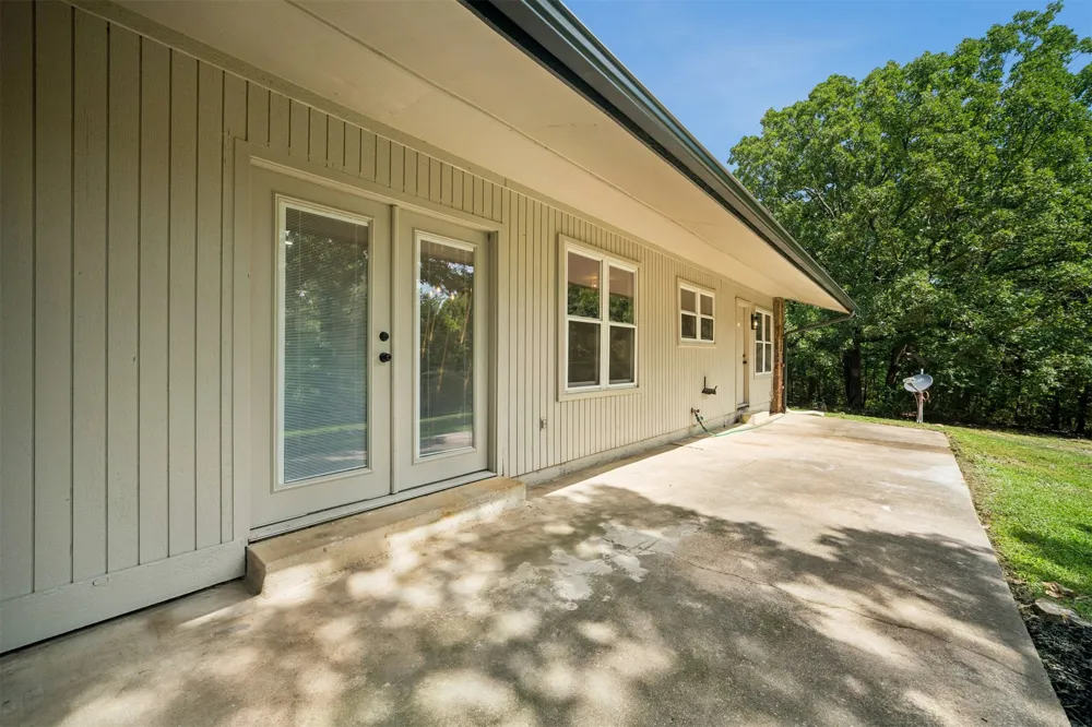 3199 Mistletoe Road Sand Springs, OK 74063