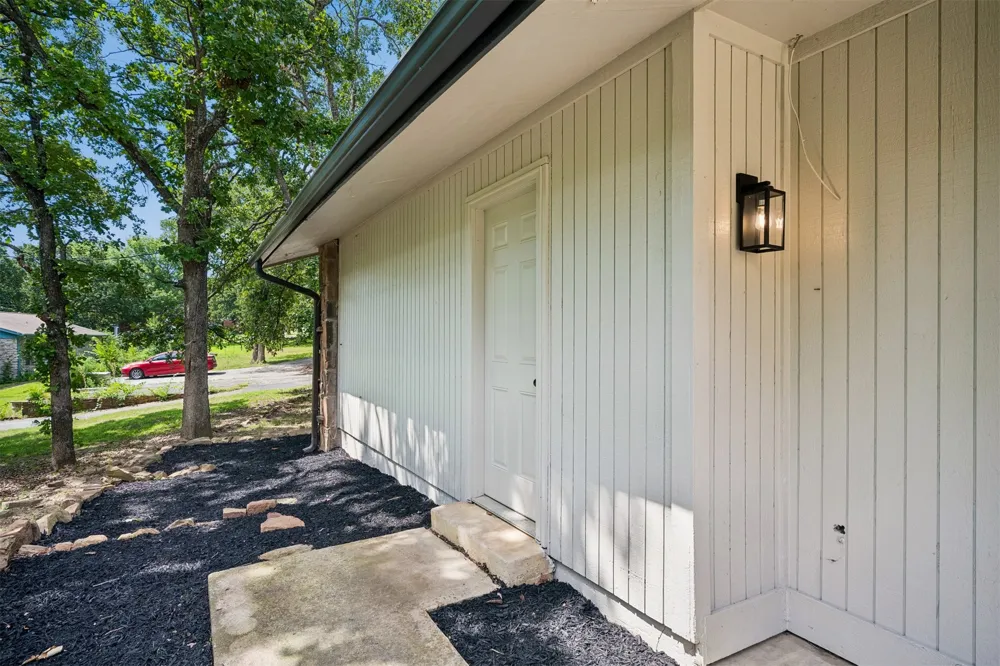 3199 Mistletoe Road Sand Springs, OK 74063