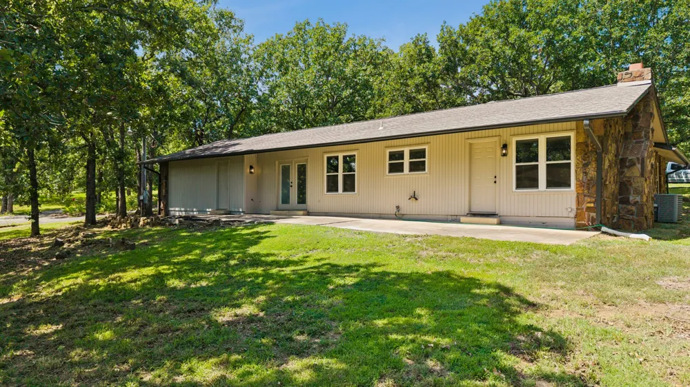 3199 Mistletoe Road Sand Springs, OK 74063