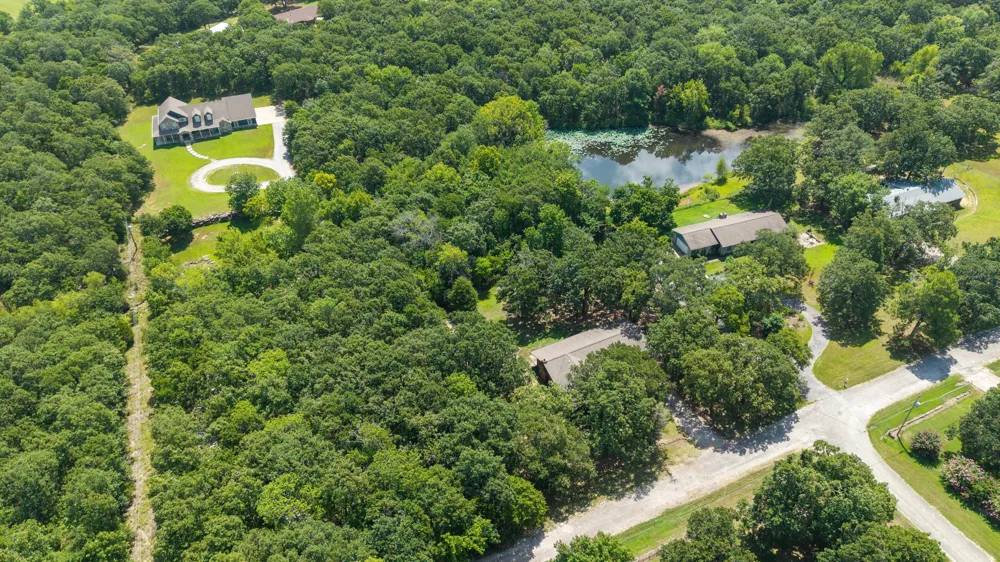 3199 Mistletoe Road Sand Springs, OK 74063