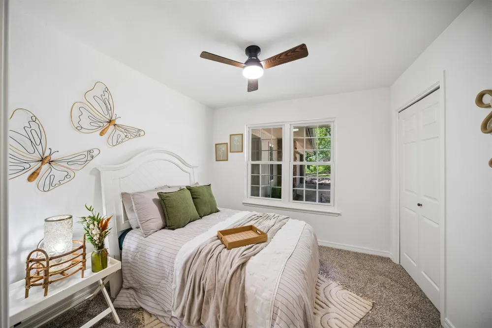 3199 Mistletoe Road Sand Springs, OK 74063